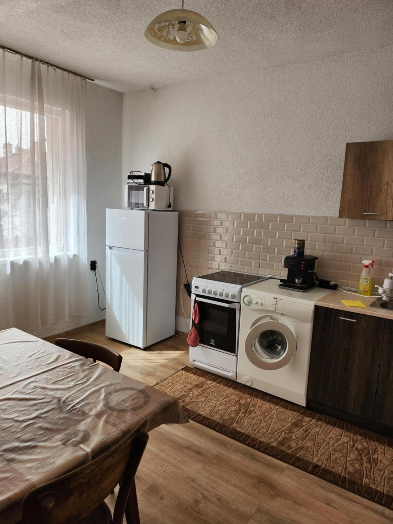 Apartment Lachevi Sandanski Eksteriør billede