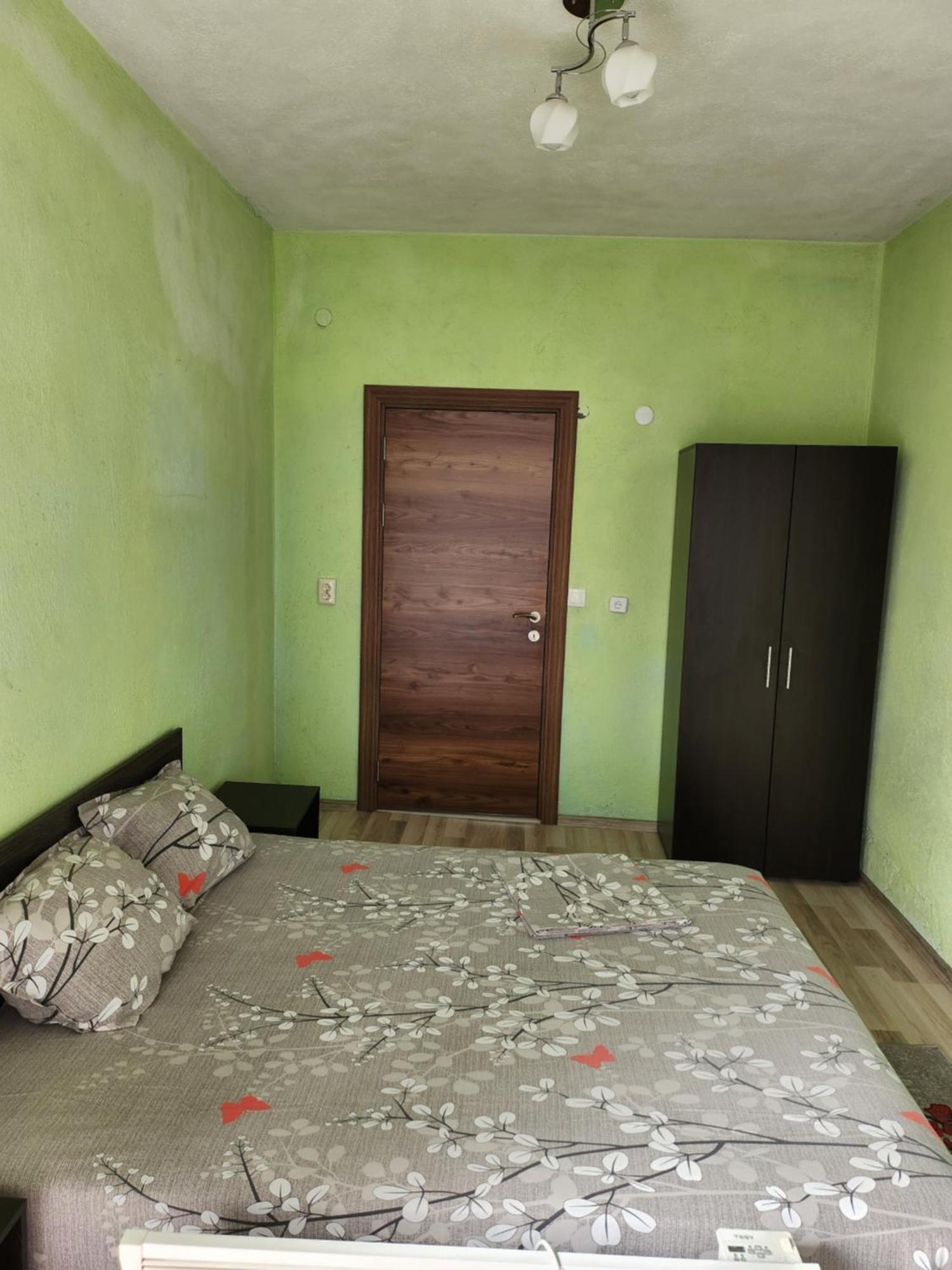 Apartment Lachevi Sandanski Eksteriør billede