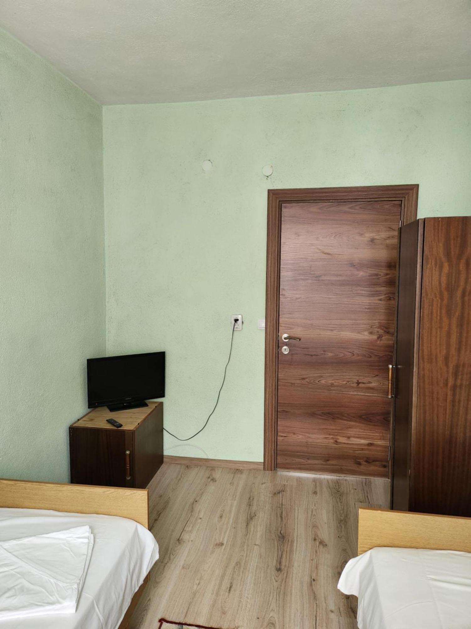 Apartment Lachevi Sandanski Eksteriør billede