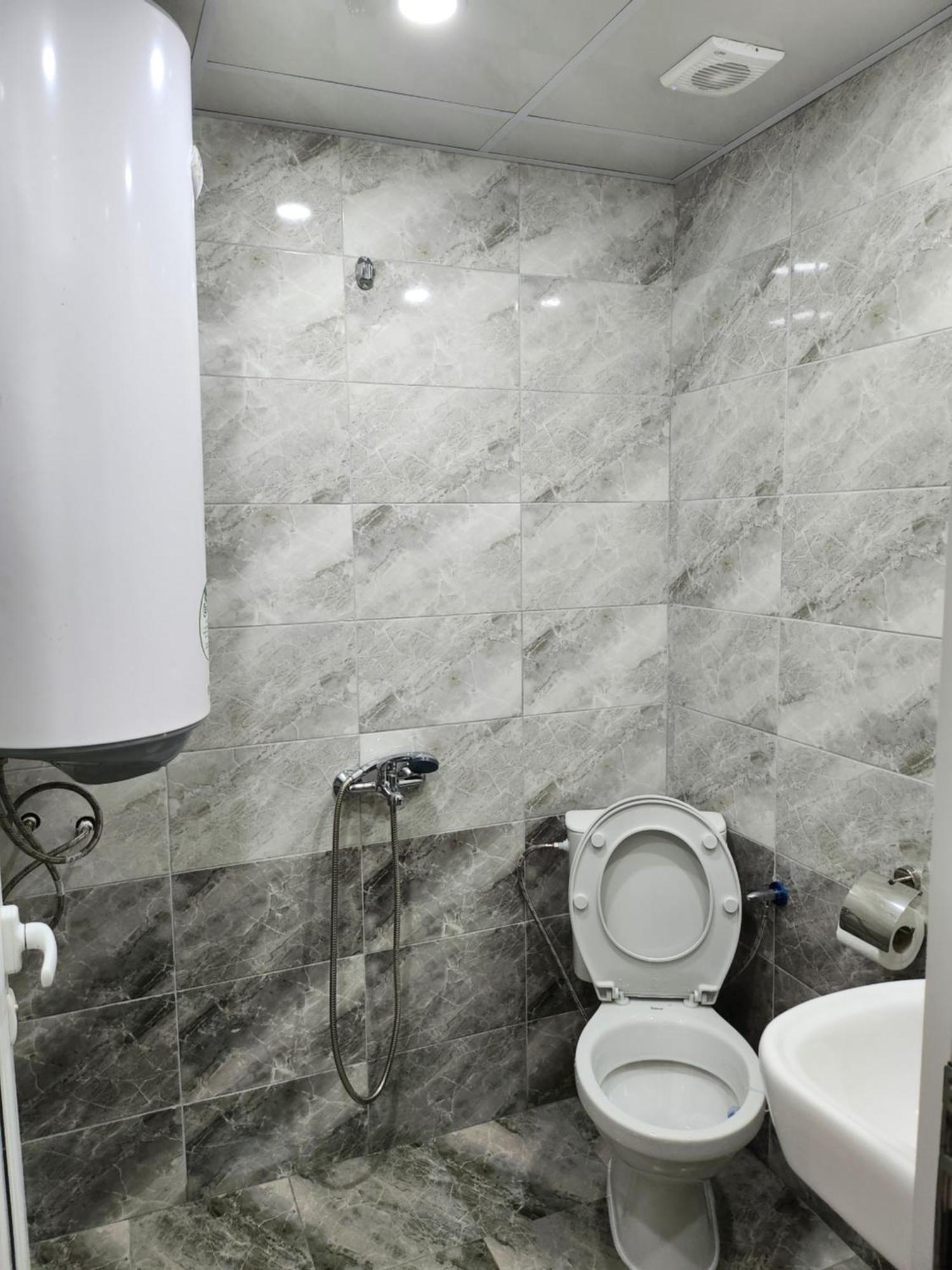 Apartment Lachevi Sandanski Eksteriør billede