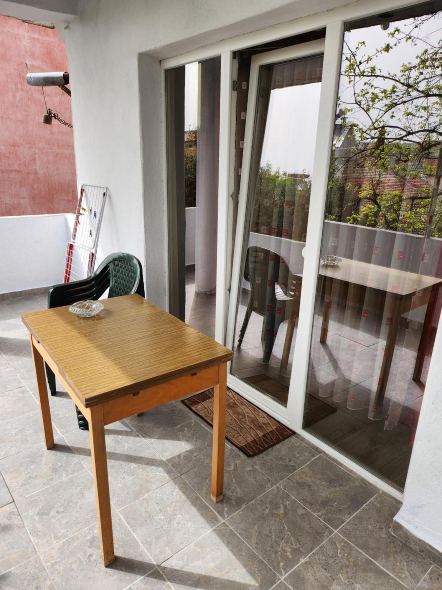 Apartment Lachevi Sandanski Eksteriør billede