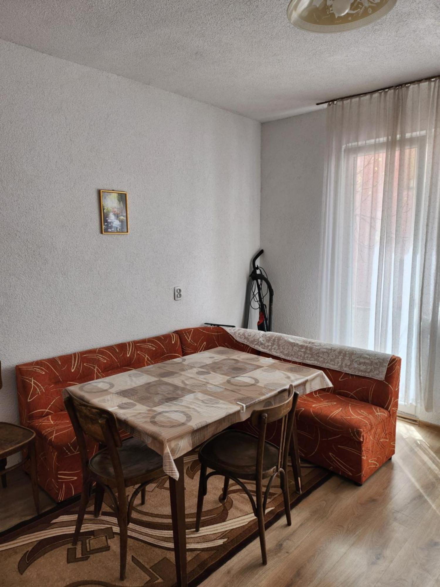 Apartment Lachevi Sandanski Eksteriør billede