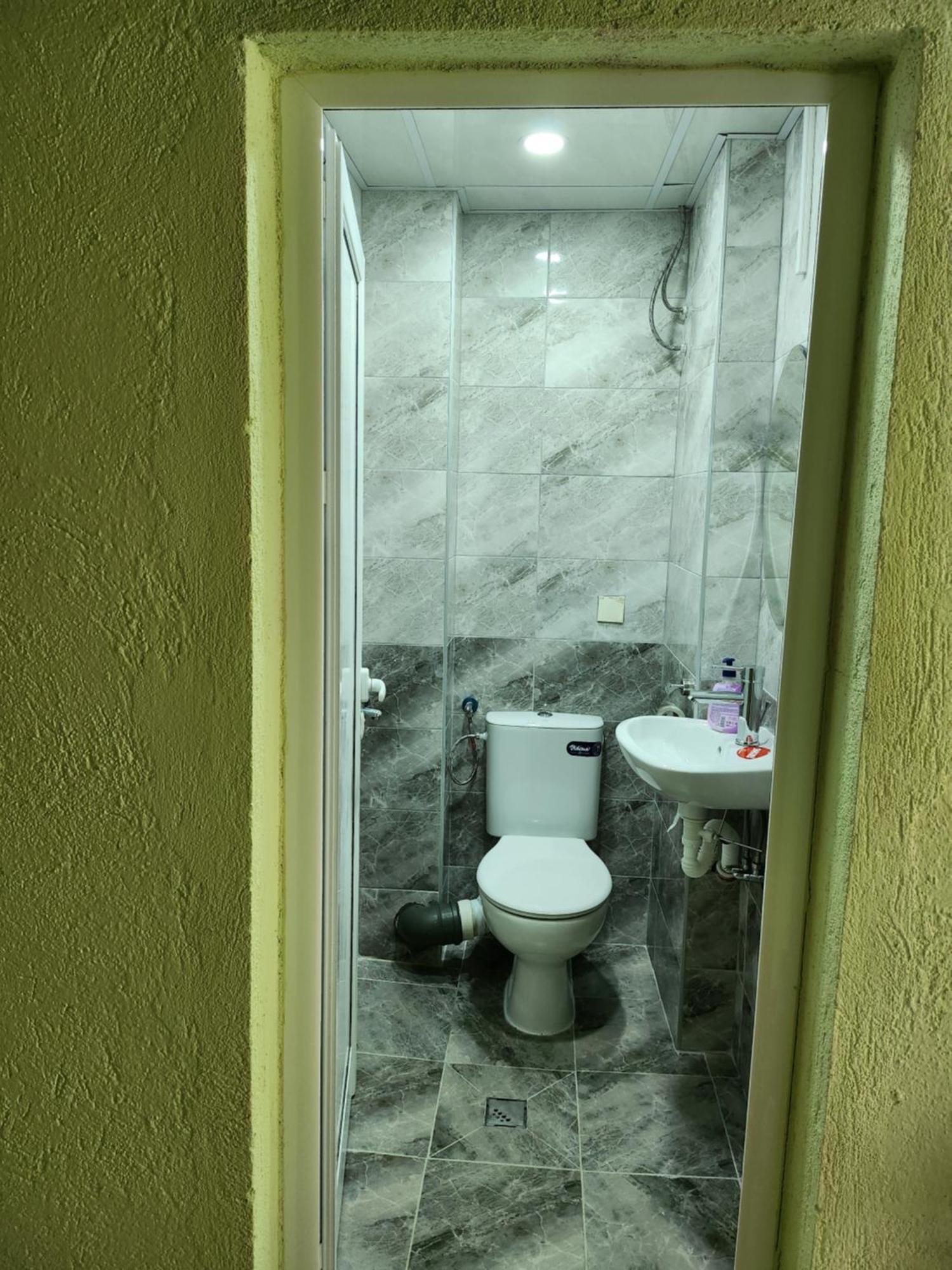 Apartment Lachevi Sandanski Eksteriør billede