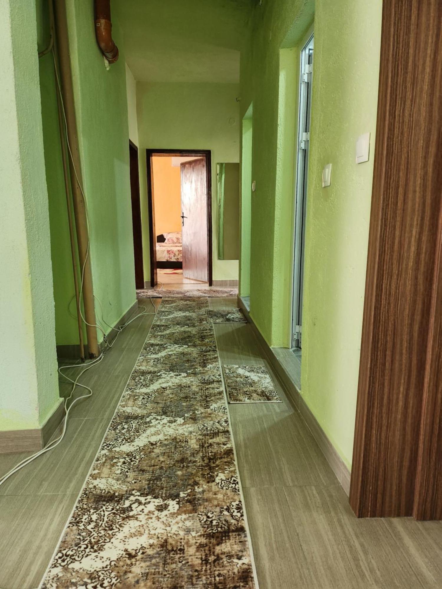 Apartment Lachevi Sandanski Eksteriør billede