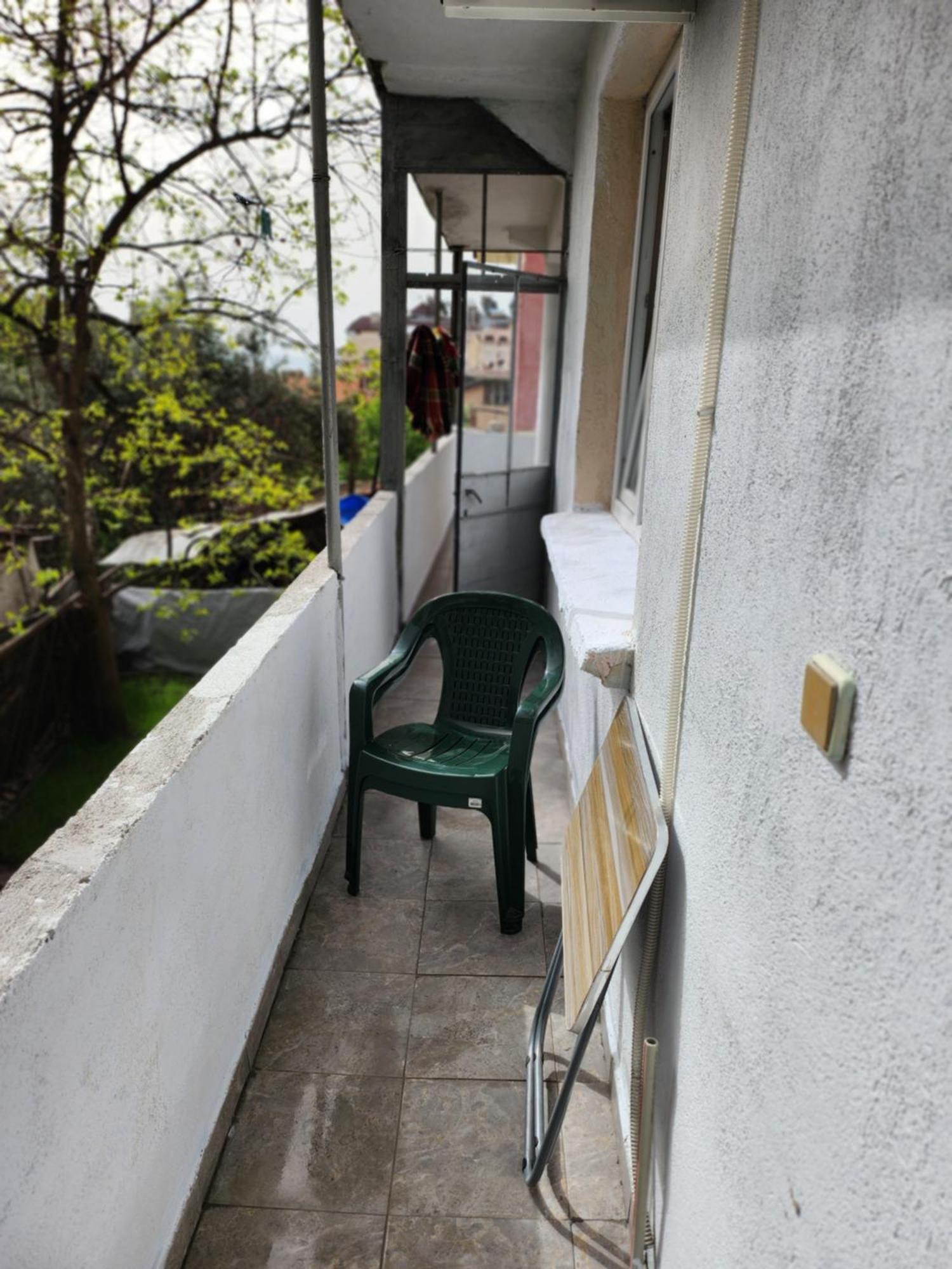 Apartment Lachevi Sandanski Eksteriør billede