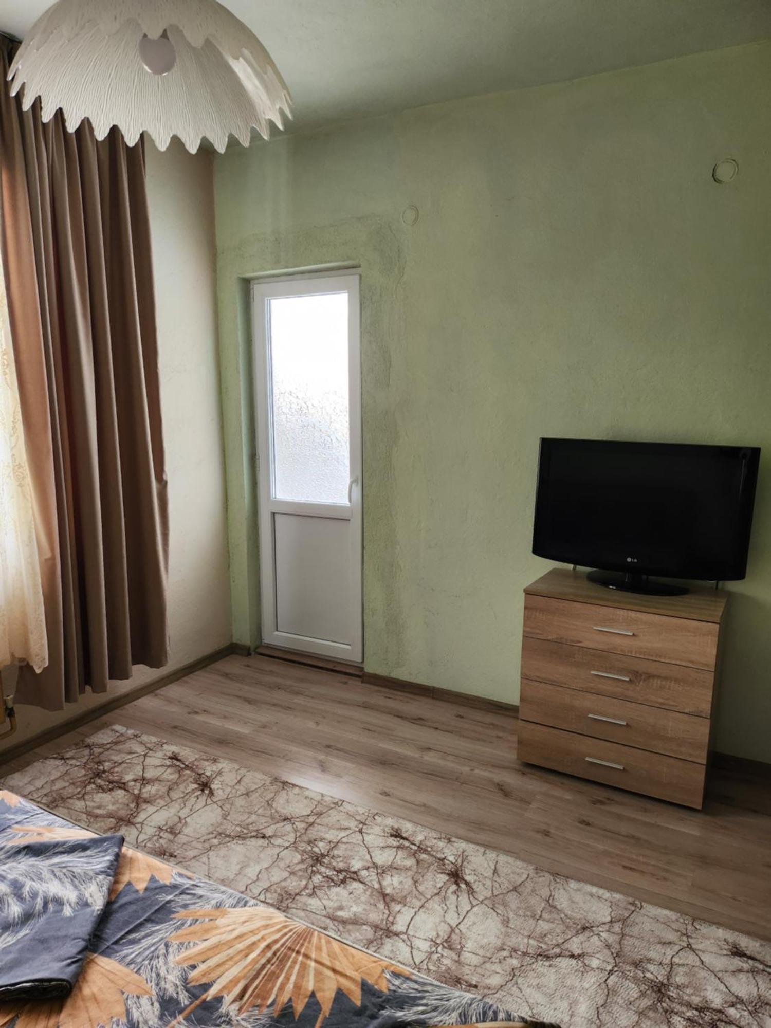 Apartment Lachevi Sandanski Eksteriør billede